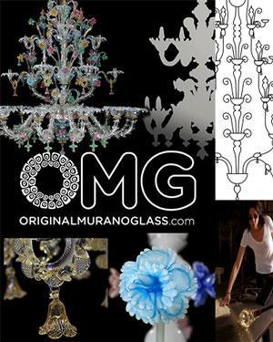 murano glass chandelier customized deisgners