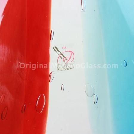 marchio murano glass