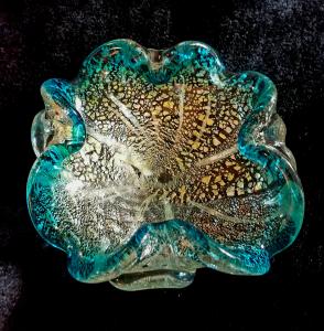 Aventurine bowls