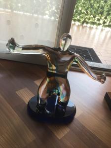 vasi e sculture