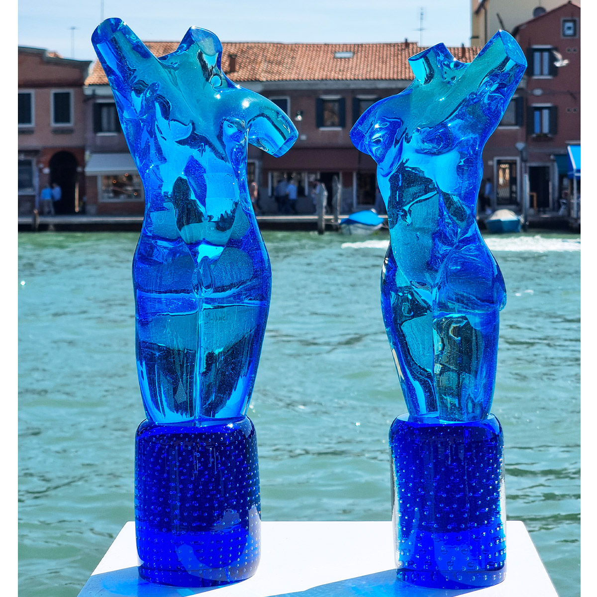 Sculptures And Statues Collection Nude Female Body Sculpture