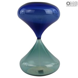 blue_cobalt_murano_glass_hourglass_1