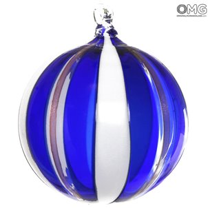 blue_filigree_christmas_ball_murano_glass_new
