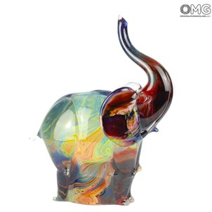chalcedony_elephant_original_murano_glass_99