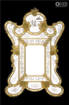 emperor_mirror_original_murano_glass_1