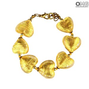 hearts_stones_bracelet_original_murano_glass_99