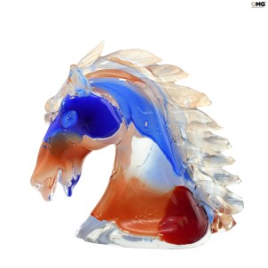 horse_head_murgese_multicolor_original_murano_glass_omg