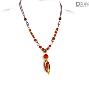 necklace_long_beeds_red_murano_glass_2_1