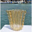 Flauto Vase - Morasso - Original Murano glass OMG