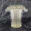 Fisarmonica Vase - With Real Gold - Original Murano Glass OMG