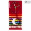 Eclipse Pendulum Watch - Wall Clock - Original Murano Glass OMG
