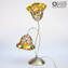 Table Lamp - Punk - Original Murano Glass OMG
