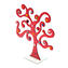 Tree of Life - with millefiori - Original Murano Glass