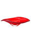 Sombrero - Rosso - Vetro di Murano originale