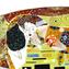 The Kiss Plate - Klimt Tribute - Oval
