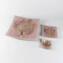 Piatto svuotatasche - Albero della Vita - Tributo a Klimt