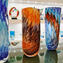 Rainier Breth - Sommerso - Original Murano Glass OMG