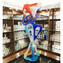 Material of a Dream - Abstract - Murano Glass Sculpture