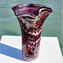 Missoni Vase - Pomace - Original Murano Glass OMG®