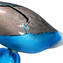 Blue Swan - Glass Statue - Originl Murano Glass OMG