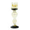 Exclusive Chess - Gold 24 kt - Original Murano Glass OMG