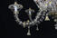 Lampadario Rezzonico Golden King - Deattgli Oro 24kt Collezione Lusso