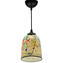 Kandinsky - Hanging Lamp - Original Murano Glass - Different colors