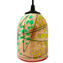 Kandinsky Style - Lampada a Sospensione in vetro di Murano - diversi colori disponibili