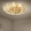 Mina - Ceiling Lamp - Original Murano Glass OMG