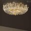 Mina - Ceiling Lamp - Original Murano Glass OMG