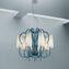 Chandelier Ischia - Original Murano Glass omg