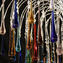  Lampadario Gocce multicolor - Original Murano Glass OMG