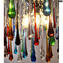 Lampadario Gocce multicolor - Original Murano Glass OMG