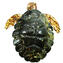 Sea Turtle - Fantasy - Original Murano Glass OMG
