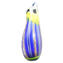 Exclusive Vase - Alfiere - Original Murano Glass OMG  