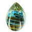 The Dragon Egg - Original Murano Glass OMG