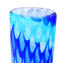 Vase Iceland - Sommerso - Original Murano Glass OMG