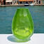 Cratos Vase - Battuto - Blown Vase - Original Murano Glass OMG