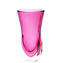 Vase Alpha - Purple - Sommerso - Original Murano Glass OMG