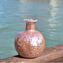 Iridescent Vase - Original Murano Glass OMG