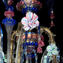 Venetian Chandelier - Rezzonico 6 + 3 lights - Original Murano Glass OMG