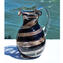 Pitcher - Helix - Original Murano Glass OMG