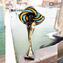 Vanity Klimt - Figurine Glass Murano