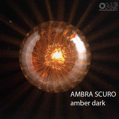 ámbar oscuro scuro ambra