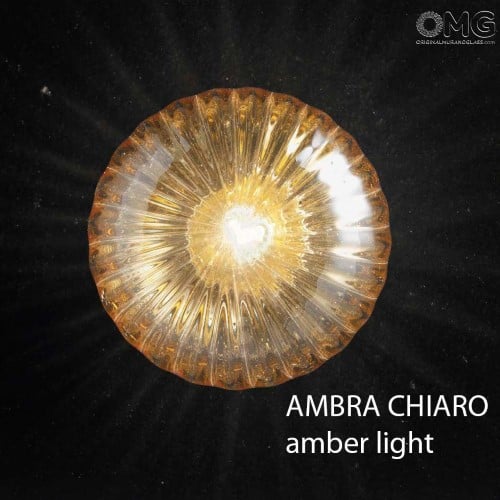 ambra chiaro luz