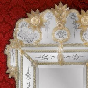 custom venetian mirror service