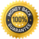 money back satisfaction