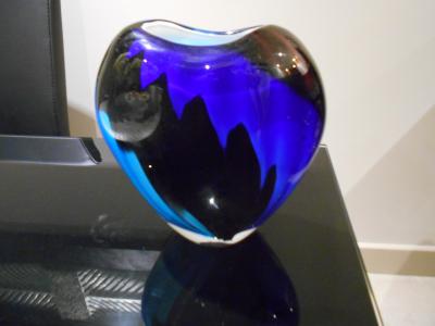 Coleção Designer Glass