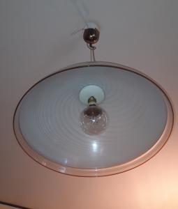 Lampadario Plafoniera 