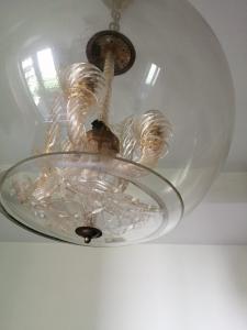 Valutazione lampadario